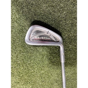 Tommy Armour 845s Silver Scot 37" Golf 6 Iron RH / 1E-S1051
