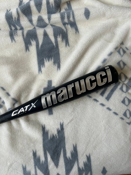 2024 Marucci CATX Vanta Alloy USSSA Certified Bat (-8) other 31" (Used)