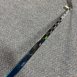 Senior Bauer Nexus Geo Hockey Stick Left Hand P28 (Used)
