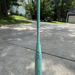 2026 Rawlings Icon Composite USSSA Certified Bat (-5) 26 oz 31" (New)