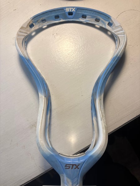 Limited Edition STX Unstrung Stallion 1K Head (Used)