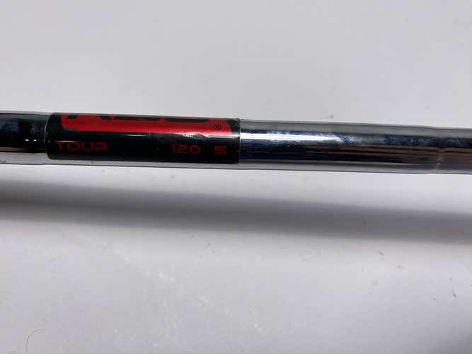 Cleveland 588 RTX 2.0 Tour Satin 56* 12 Bounce KBS Tour Stiff Steel Mens RH