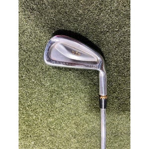 MacGregor VIP Tourney V-FOIL 37.5" Golf 6 Iron RH / 1E-S1052