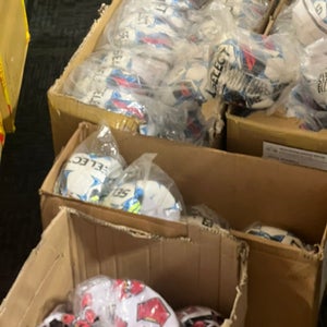 20 pack of Soccer Balls
