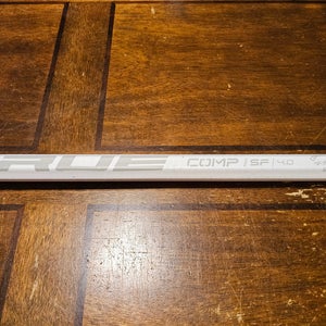 True Comp SF 4.0 Shaft Constrictor Grip Composite Carbon