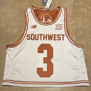 20th Anniversary NB All America Southwest Regional Jersey (New)