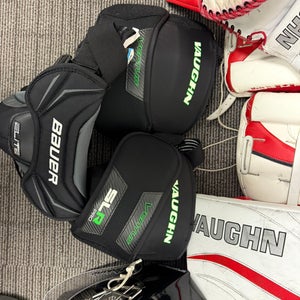 Vaughn Ventus SLR Pro Knee Pads