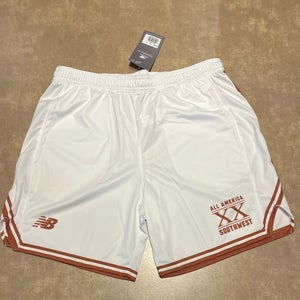 20th Anniversary NB All America Southwest Shorts  (New)