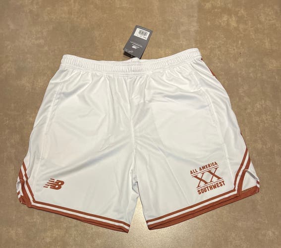 20th Anniversary NB All America Southwest Shorts  (New)