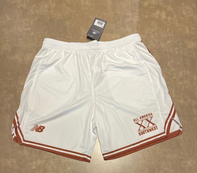 20th Anniversary NB All America Southwest Shorts  (New)