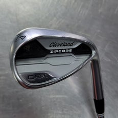 Used Cleveland CBX ZIPCORE 44 9 Golf Wedge Mens RH 44 Degree 11497-S000150873