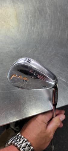 Used Pinemeadow PRE Golf Wedge Mens RH 64 Degree 11497-S000150871