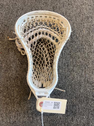 Defense Gait D2T Strung Head (Used)