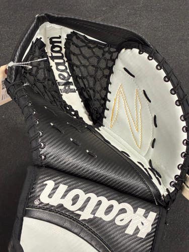 Intermediate Heaton Goalie Glove