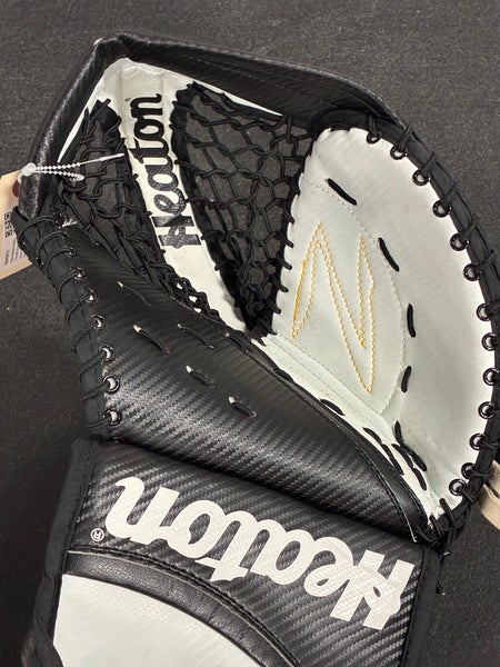 Intermediate Heaton Goalie Glove