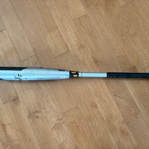 2021 DeMarini CF Zen Composite BBCOR Certified Bat 29 oz 32"