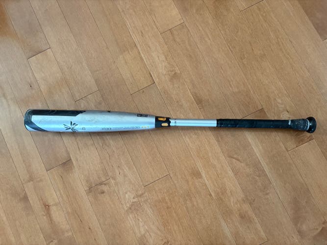 2021 DeMarini CF Zen Composite BBCOR Certified Bat 29 oz 32"