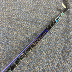 Intermediate CCM RibCor Trigger 9 Pro Hockey Stick Left Hand P28 (Used)