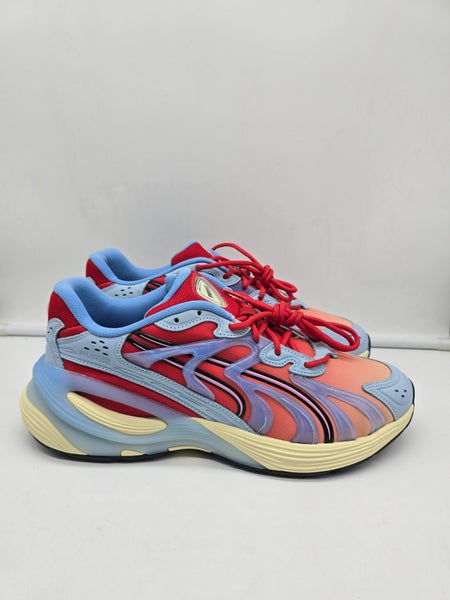 PUMA Inverse Unfiltered Men's Sneakers Size 11.5 NEW