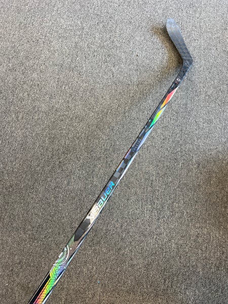 Junior Bauer Proto-R Hockey Stick Left Hand P28 (Used)