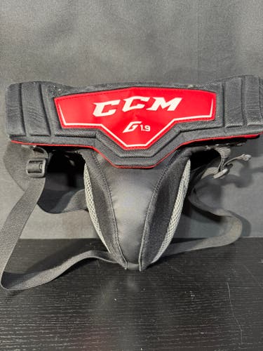 CCM (Used)