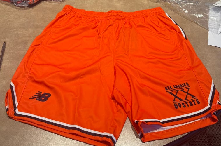 20th Anniversary NB All America Upstate Shorts  (New)