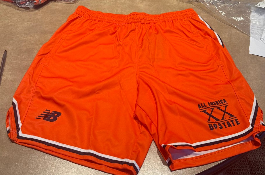 20th Anniversary NB All America Upstate Shorts  (New)