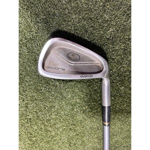 King Cobra Oversize R Flex 37.5" Golf 6 Iron RH / 1E-S1055