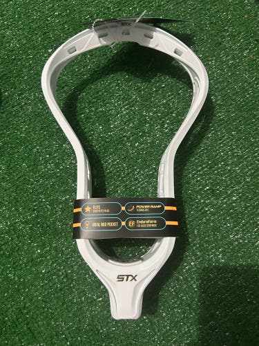 STX Unstrung Hyper Power Head (New)