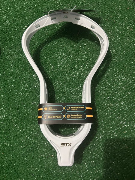 STX Unstrung Hyper Power Head (New)