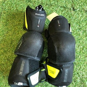 Junior Small Bauer Vapor 3X Pro Elbow Pads (Used)