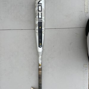 2025 Rawlings Icon Composite Bat USSSA Certified (-5) Composite 26 oz 31" (Used)
