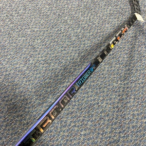 Senior CCM RibCor Trigger 9 Pro Hockey Stick Left Hand P28 (Used)