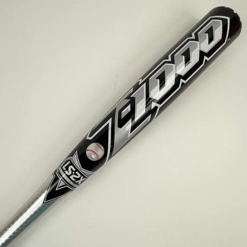 Louisville Slugger TPX Z1000 BB12Z 32/29 (-3) BBCOR Baseball Bat