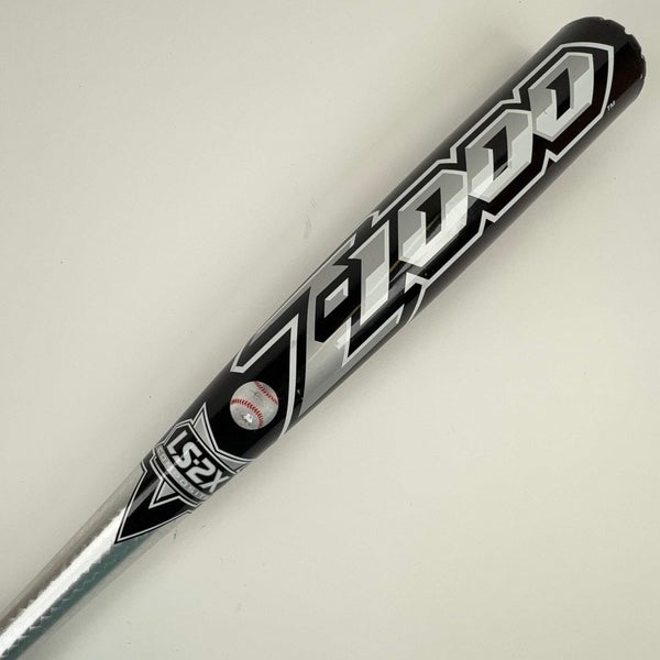 Louisville Slugger TPX Z1000 BB12Z 32/29 (-3) BBCOR Baseball Bat