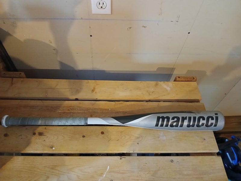 Marucci F5 Alloy USSSA Certified Bat (-10) 29" (Used)