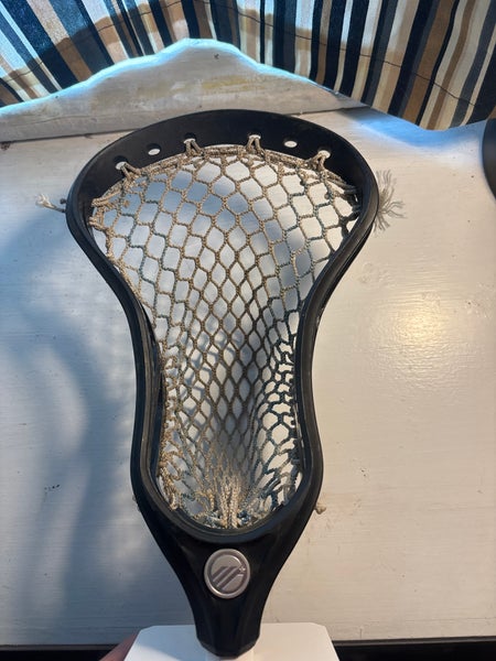 Maverik Strung Optik U Head (New)