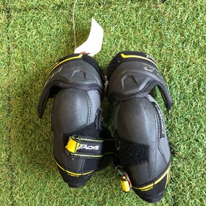 Junior Small CCM Tacks 9080 Elbow Pads (Used)