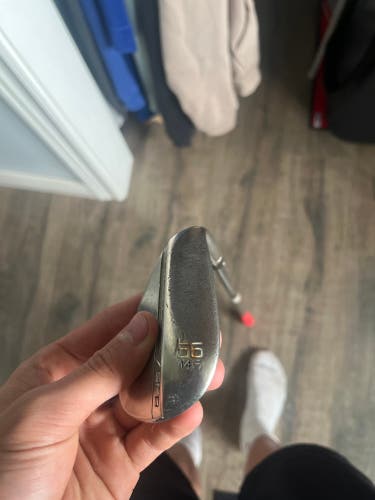 Titleist Vokey SM8 56 Wedge LH Fair Condition