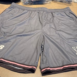 20th Anniversary NB All America D.C. Shorts  (New)