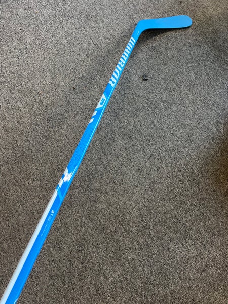 Junior Warrior Hockey Stick Right Handed W03 (Used)
