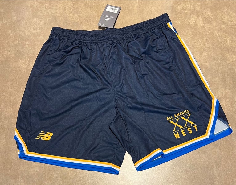 20th Anniversary NB All America West Shorts  (New)