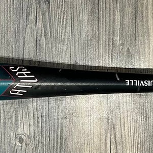 2025 Louisville Slugger Atlas BBCOR Baseball Bat