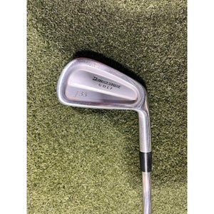 Bridgestone J33 True Temper S Flex 37.5" Golf 6 Iron RH / 1E-S1056