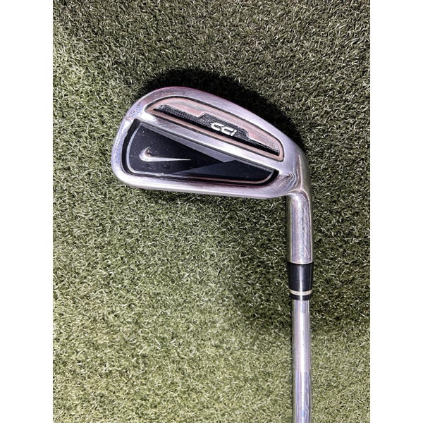 Nike CCI S Flex 38" Golf 6 Iron RH / 1E-S1057