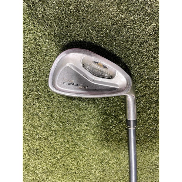 King Cobra SS Oversize Women's Flex 36.5" Golf 6 Iron RH / 1E-S1058