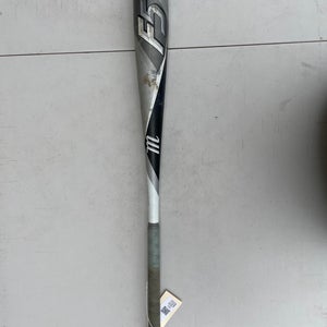 2023 Marucci F5 Alloy Bat USABat Certified (-10) Alloy 19 oz 29.5" (Used)