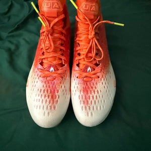 Men's Size M 11.0 (W 12.0) Under Armour Spotlight MC (Used)