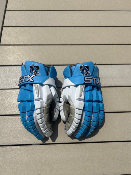 John’s Hopkins STX RZR Gloves