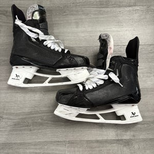 Bauer Supreme Mach Hockey Skates Regular Width Pro Stock  BJORNFOT 10.5 (Used)